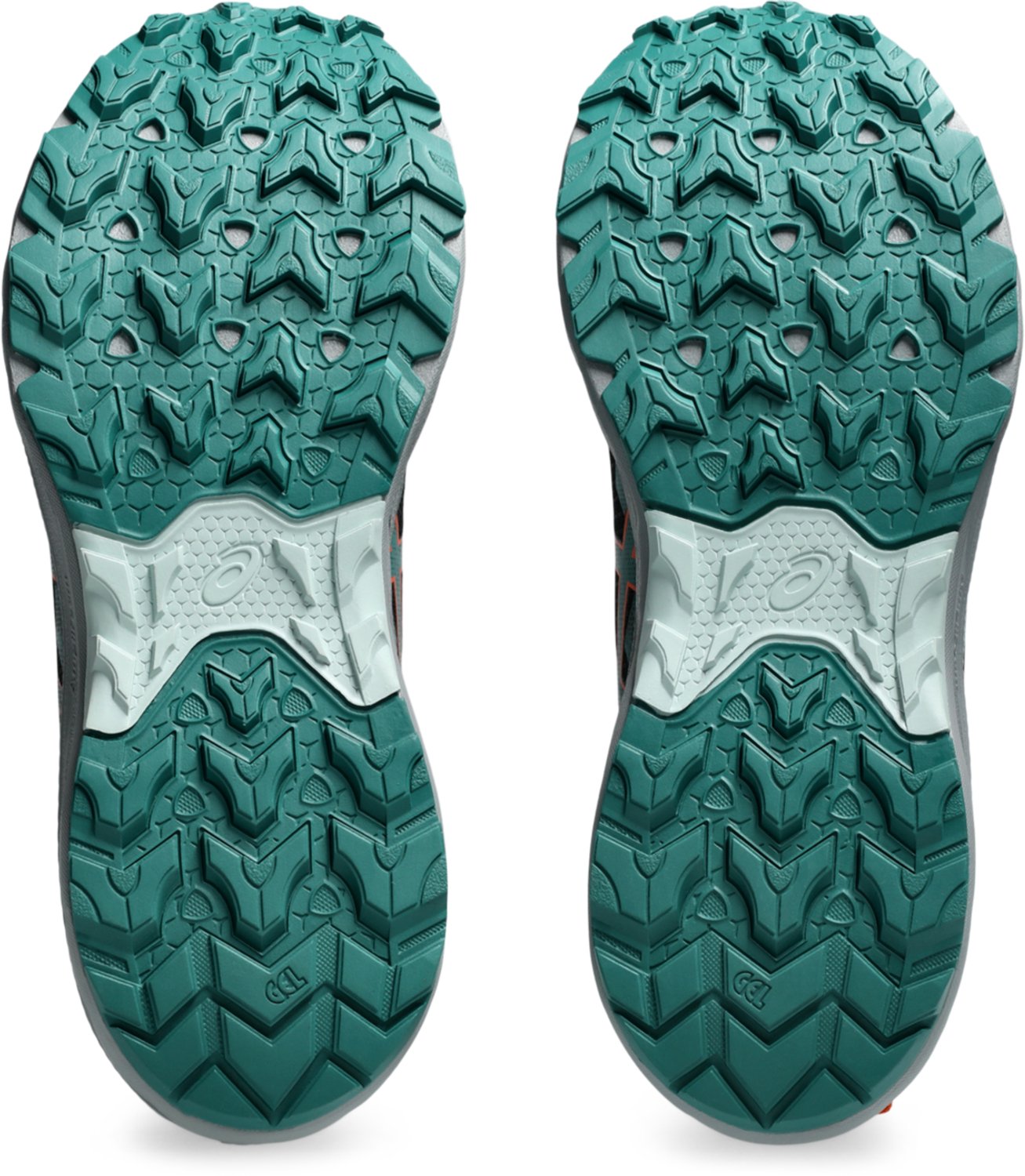 ASICS Gel-Venture 10 Trailrunningschoenen – /Rainy Lake Gel-Venture Trailrunning Heren Trailrunningschoenen voor Mannen Zwart
