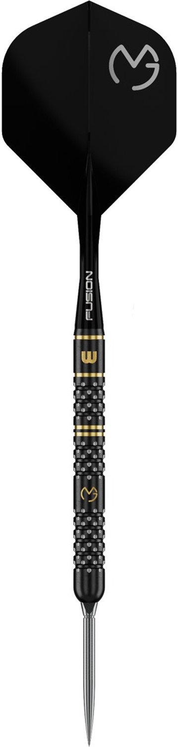 Winmau Michael van Gerwen MVG W Max Switch Point 90% - Dartpijlen — afbeelding 3