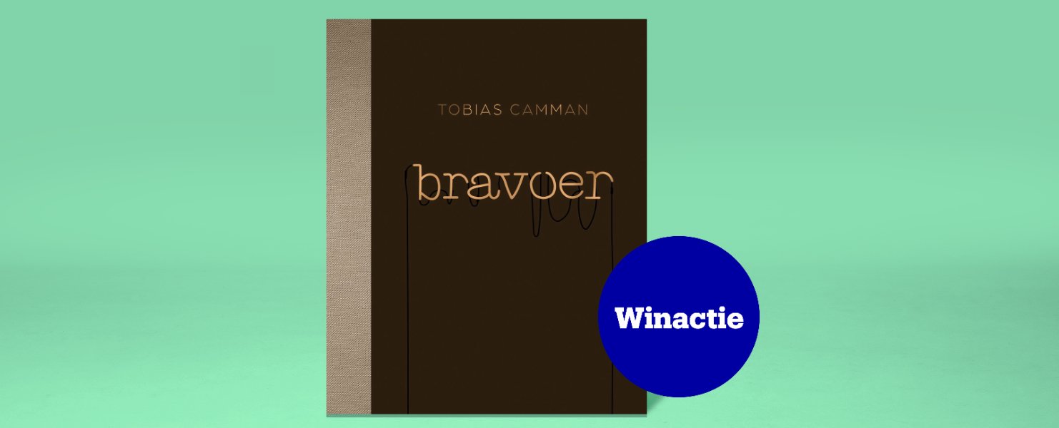 Pre-order Bravoer