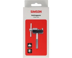 Simson Kettingpons