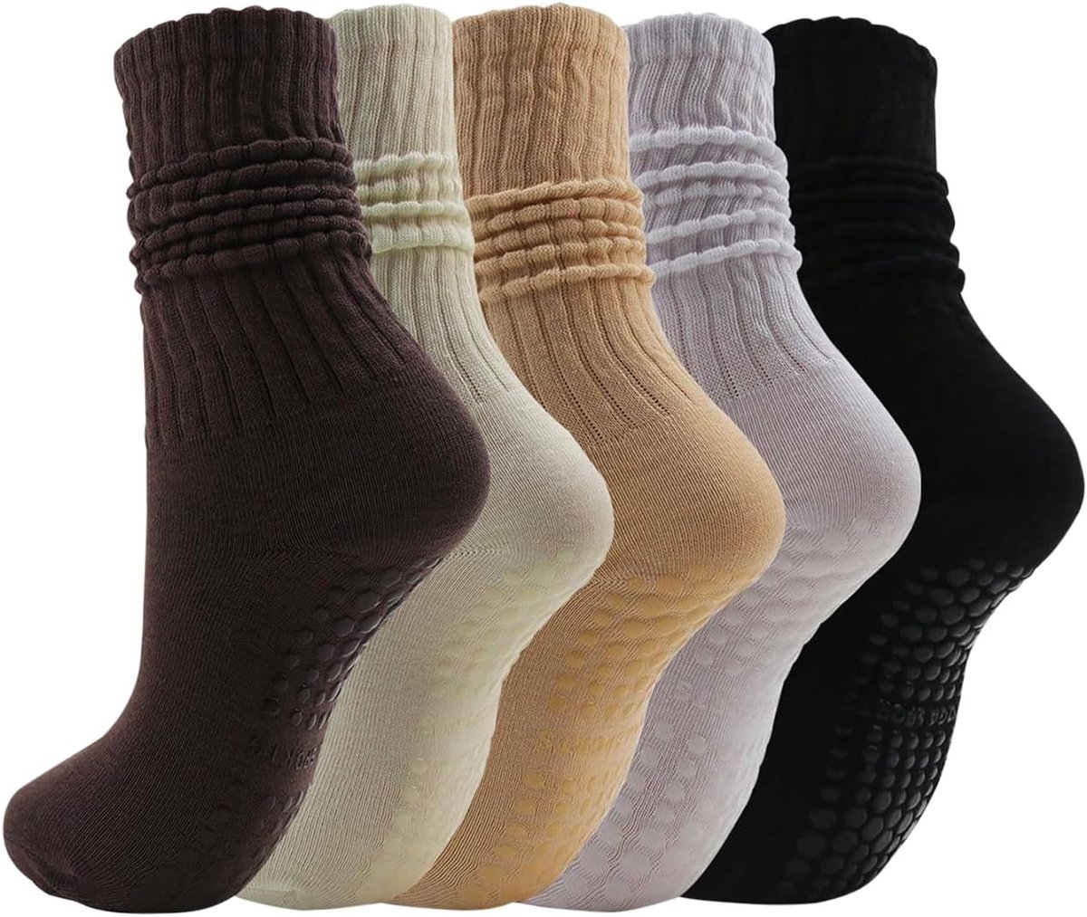 Bela Dames Calf Socks 8V347 I, wit, één maat