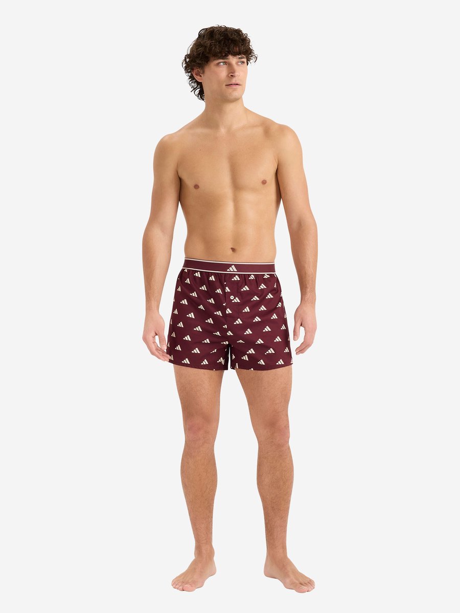 Adidas Boxer Active Woven