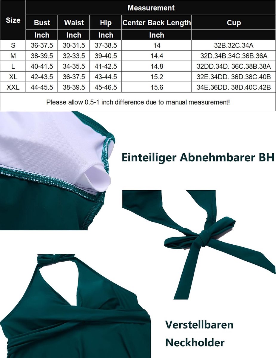 2-delig tankini-badpak voor dames, tankini-sets, badpakken met shorts, badmode met beha, strandkleding, dameszwemkostuum, S-XXL