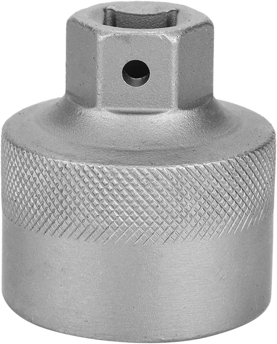Dailygoods- Fietsreparatiewrench Lichtgewicht - Hoogwaardige Gereedschap - Mini/Compact - Duurzaam - Geschikt voor Hollowtech II - Essentieel voor Fie