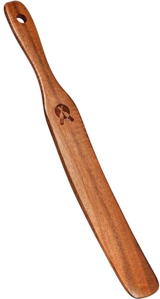 Houten Roerstaafjes - Roerstaaf Hout - Koken en mengen - Niet snel brekend - 27.9 cm - Natuurlijk