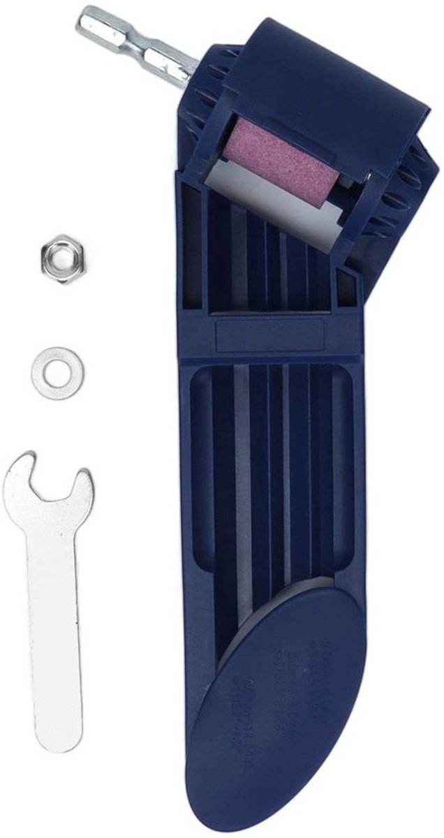 Vt products - Boorslijper - Draagbare Slijper - Hoogwaardige Abs