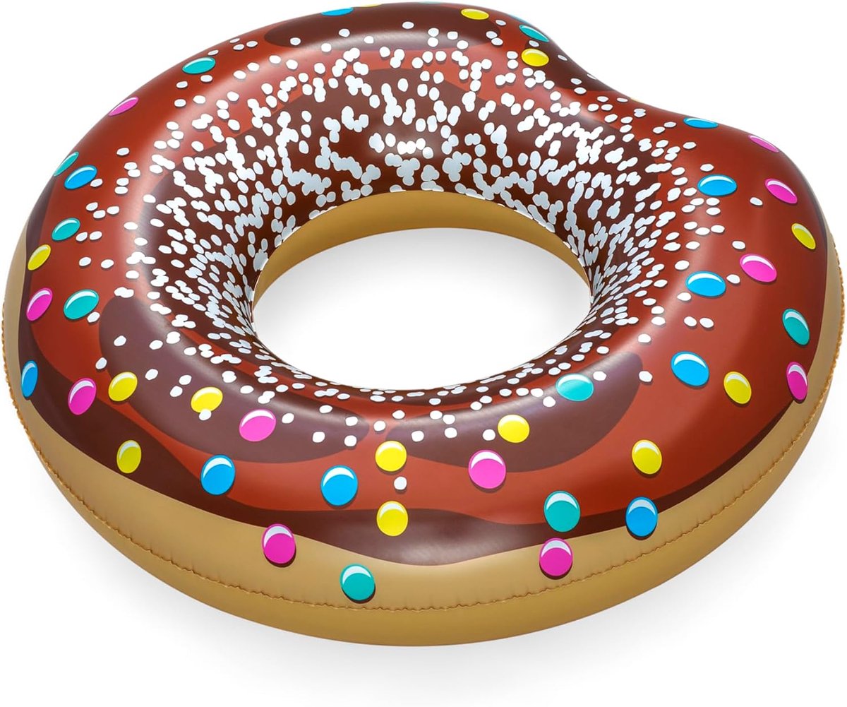 Zwemring Donut Diameter 107 cm (