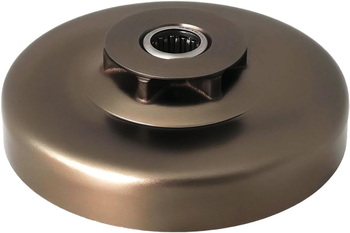 Dailygoods - Tandwiel Aandrijfwiel 3/8 Inch voor Kettingzagen