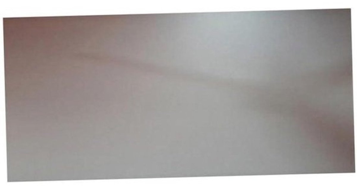 Projectiescherm - HD Scherm - Thuisbioscoop Creëren - Lichtgewicht Opvouwbaar - 60-100 inch - Wit