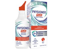 Physiomer Sinus Spray - Neusspray - 135ml
