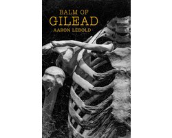 Balm of Gilead