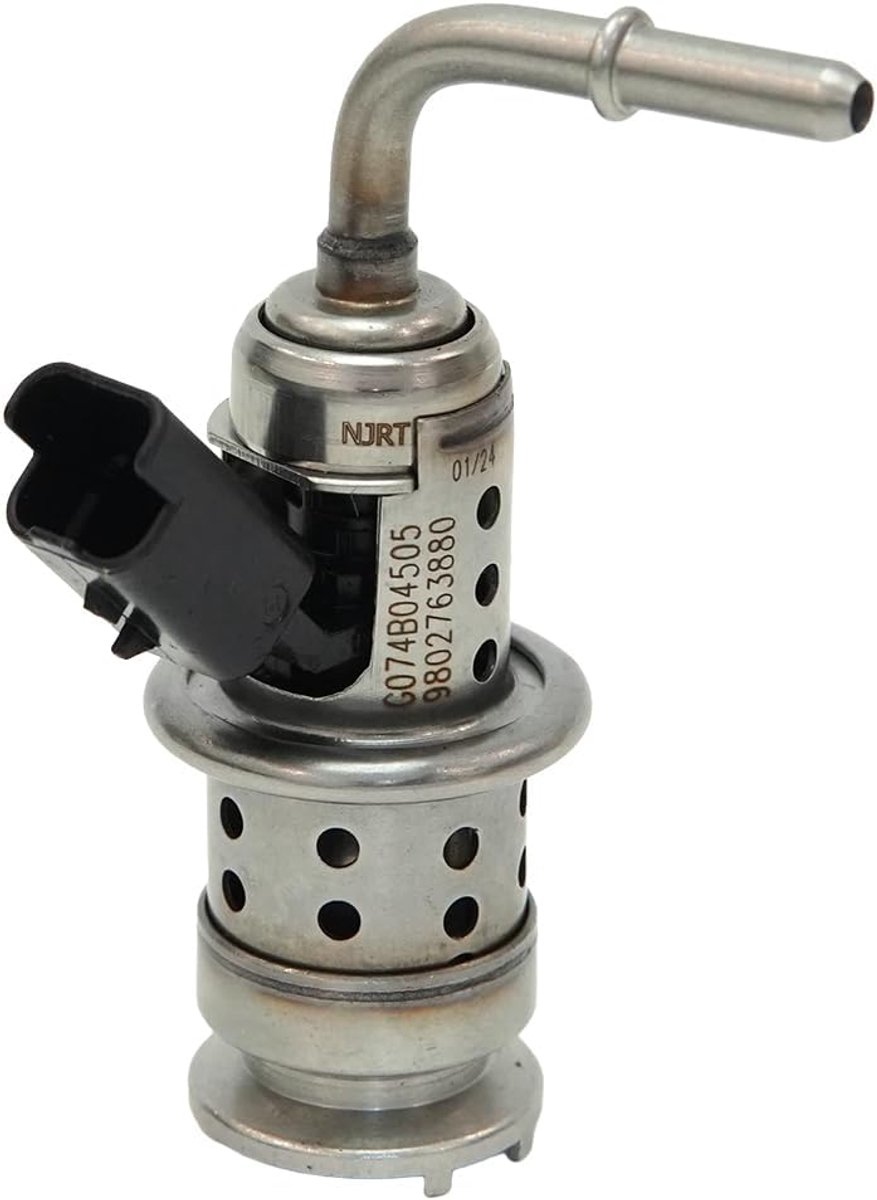 Brandstofinjector 9802763880