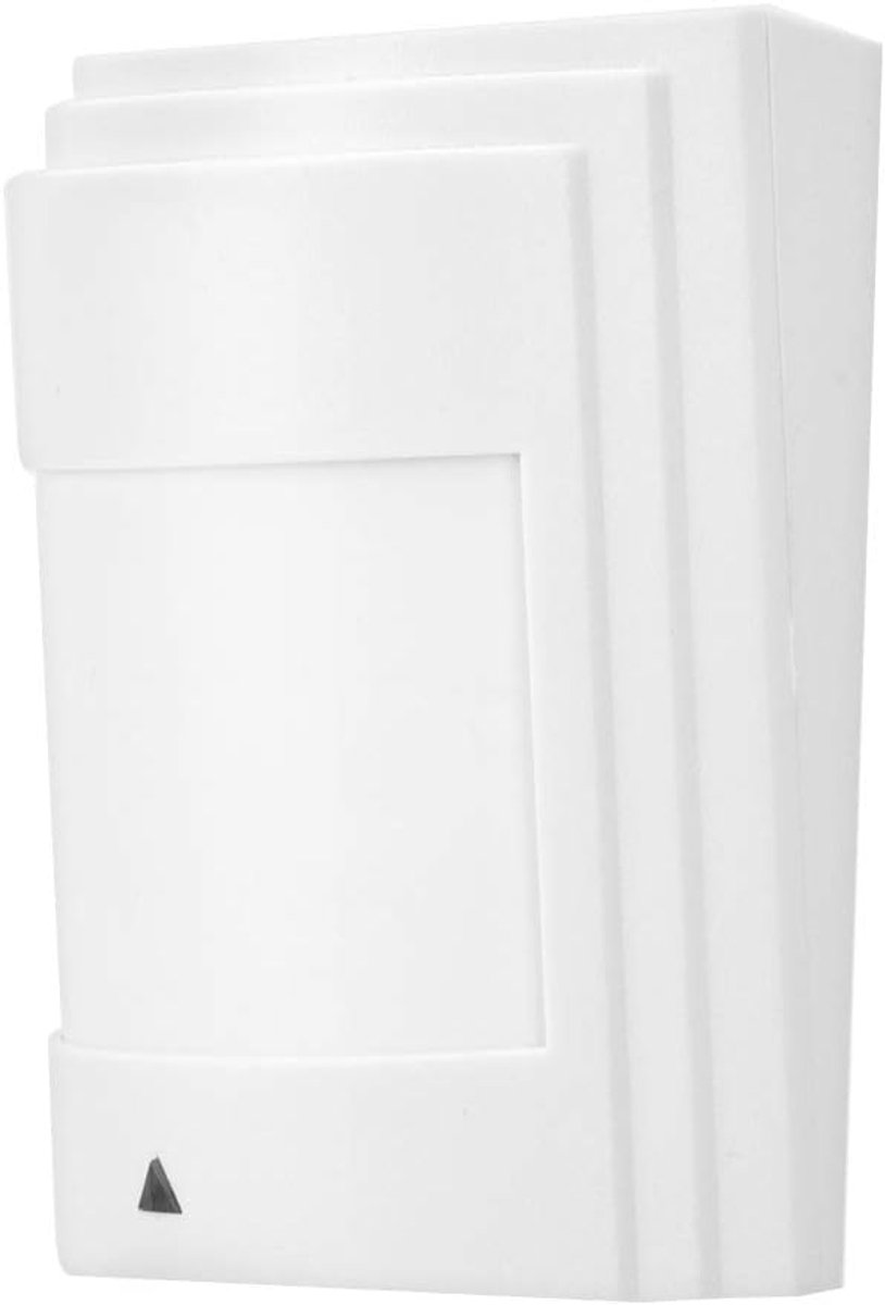 Bewegingsmelder Bedraad Passief Infrarood Bewegingssensor Dual PIR Detector Waarschuwing Alarm Beveiligingssysteem 12V voor Anti dief Alarm