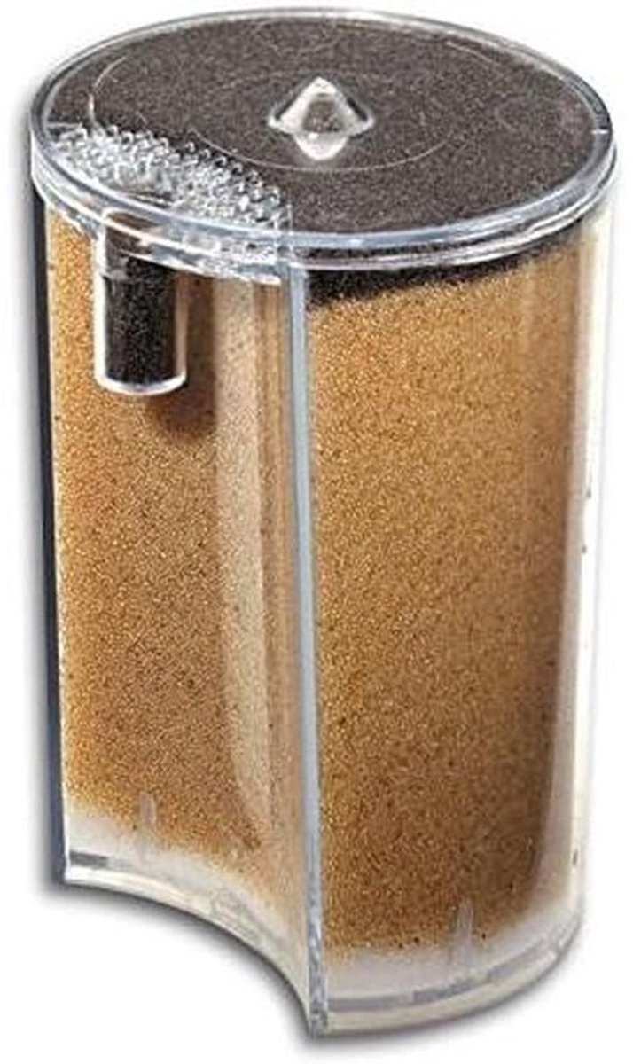 Antikalkpatroon - Stoomreiniger Cartridge - Stoomreiniger Onderhoud - Origineel Accessoire - Niet gespecificeerd - Niet gespecificeerd