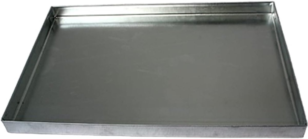 Asbak 33 x 15 cm.