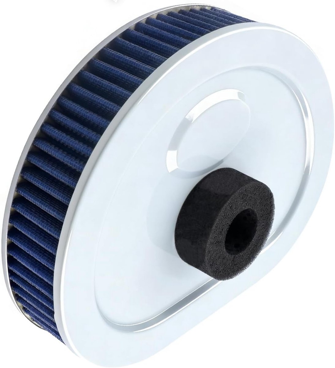 Luchtfilter Cleaner 29259-93 29259-91A HD-1390 voor Harley Davidson Road King, Electra Glide, Heritage Softail, Fat Boy, Spring Softail, Dyna Glide, Low Rider voor EVO BT Motor 90