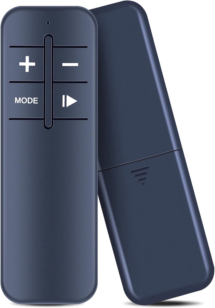 vervangende afstandsbediening voor Merach MR-T26 Walking Pad loopband