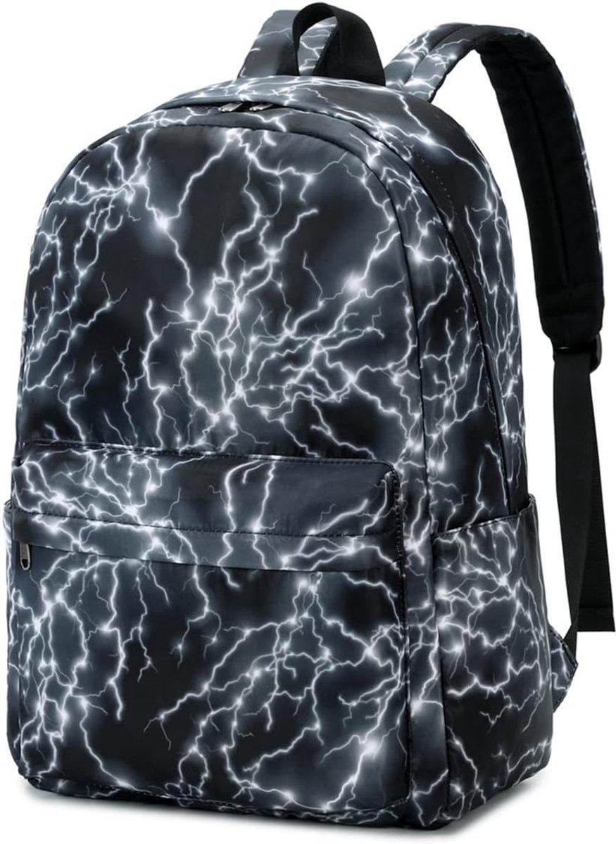 Schooltas voor jongens, rugzak voor tieners, schoolrugzak, daypacks voor kinderen, grote schooltas, waterdichte grote schooltas