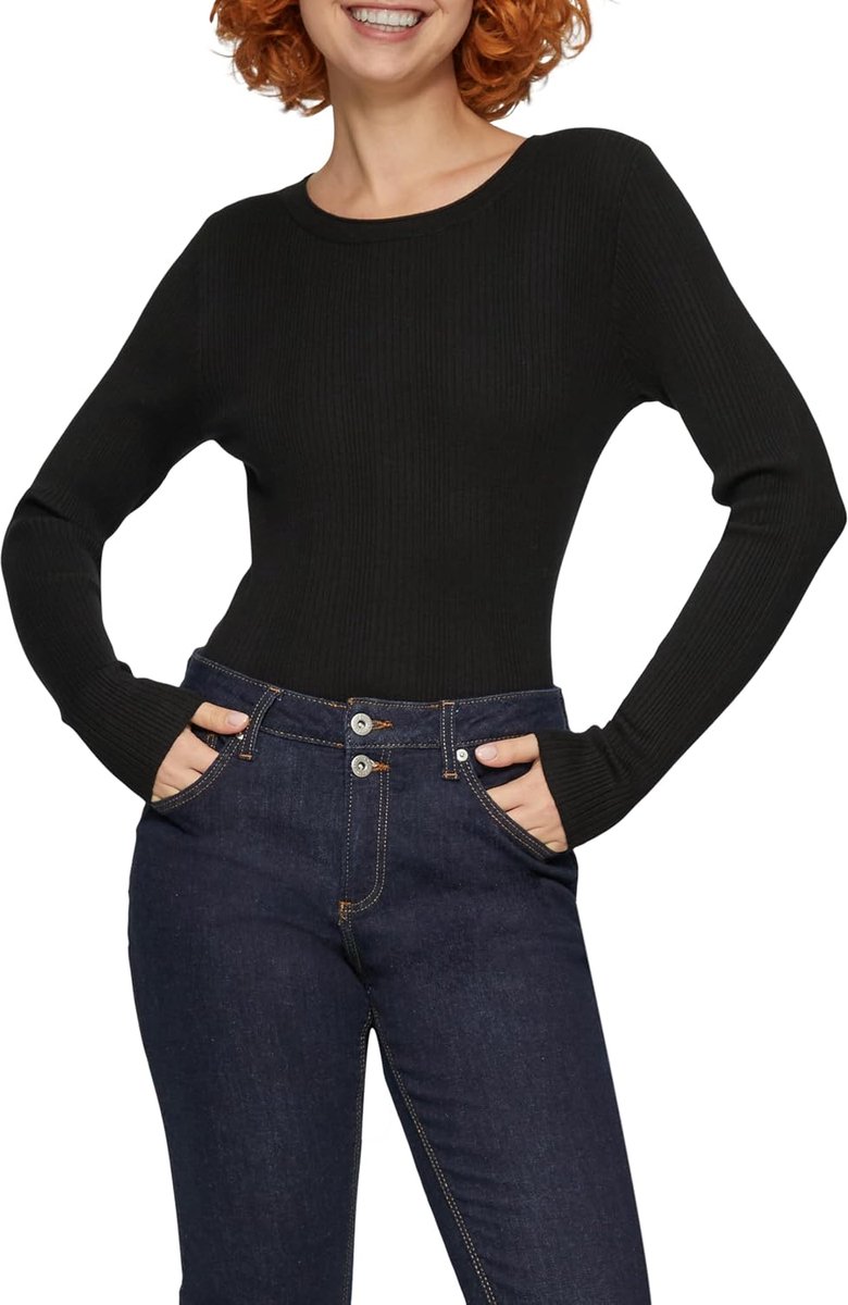 Dames Pullover trui
