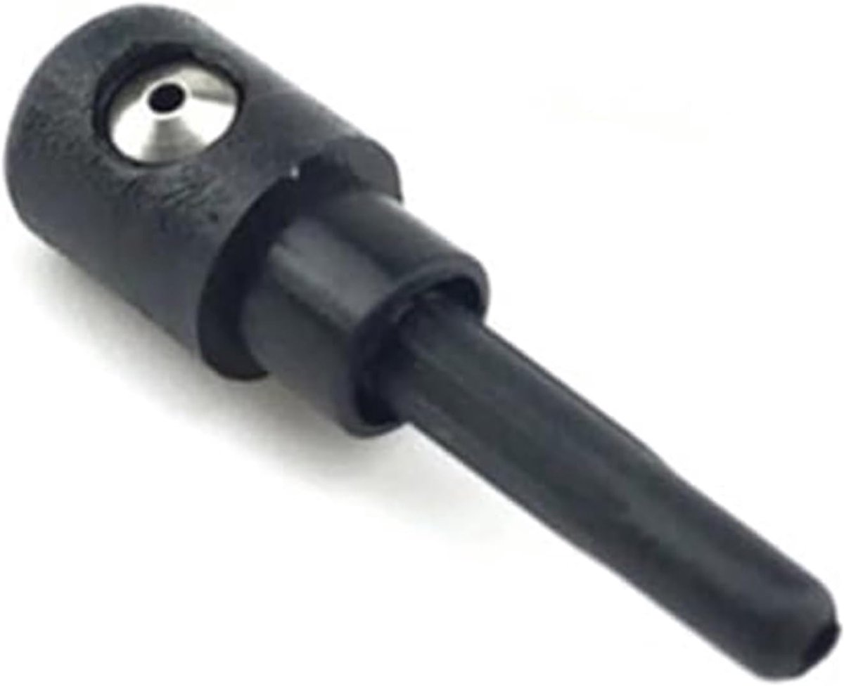 5 Stuks Achterruitensproeier Jet Nozzle, for Skoda, Octavia, Fabia Roomster, for Superb Yeti 3B9955 985A Achterklep Venster Sproeier ruitensproeier jet Ruitensproeiersysteem mondstuk