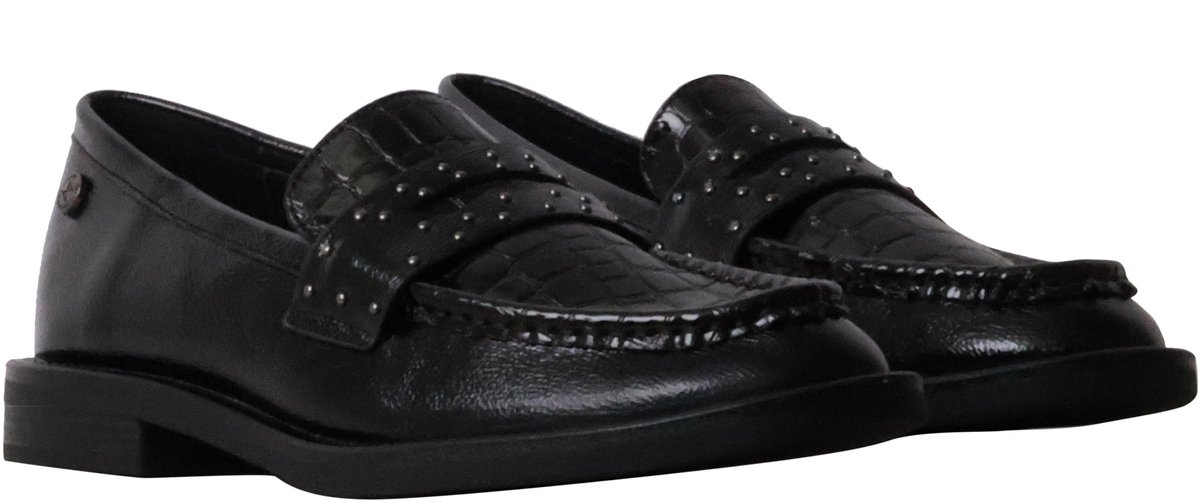 Mocassin à Enfiler