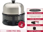 COBB Pro Voordeelpakket | Rooster + Cobblestones