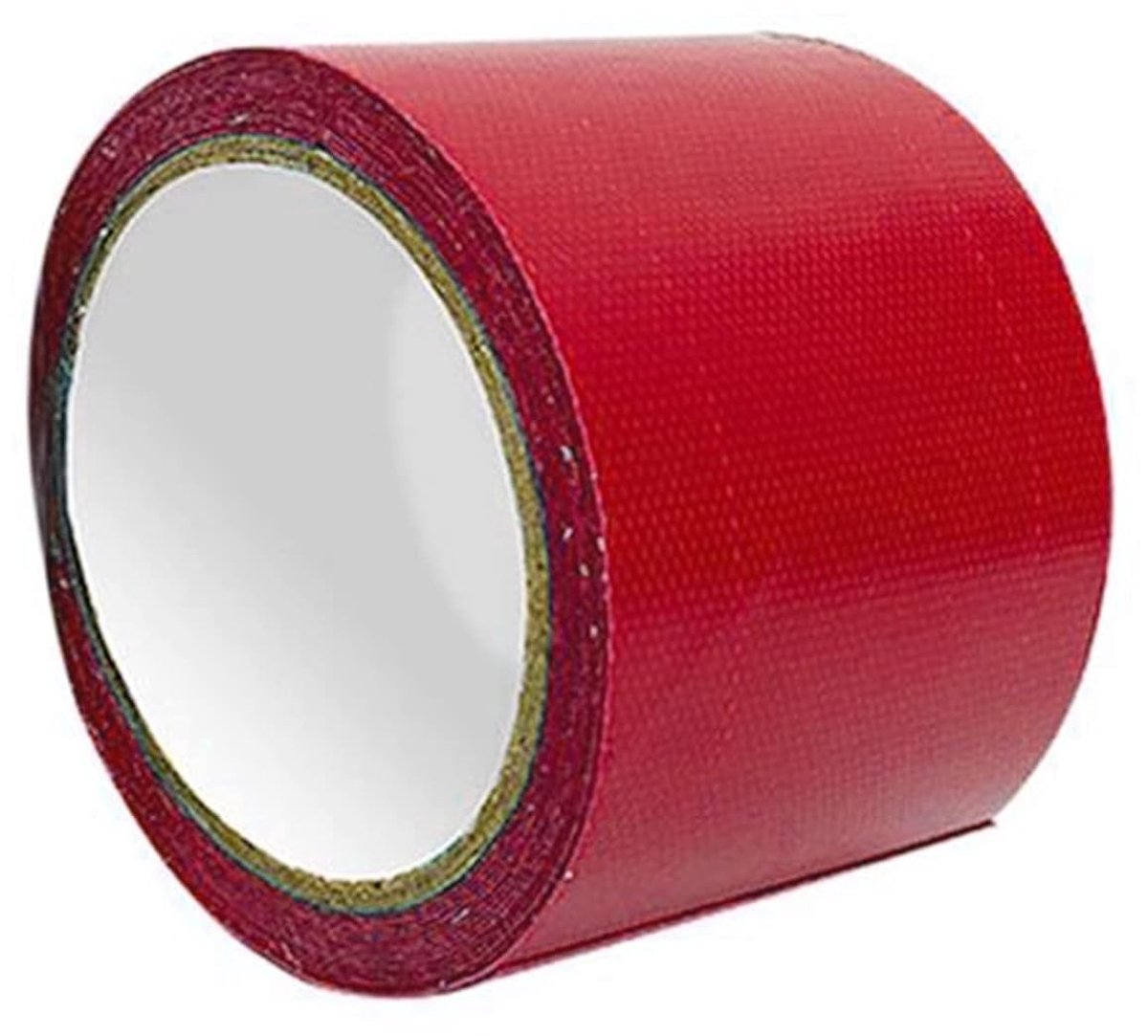 Duurzame waterdichte tape voor zeildoeken 8 cm x 5 m, zelfklevend, ideaal voor vrachtwagens, tenten en zeilen