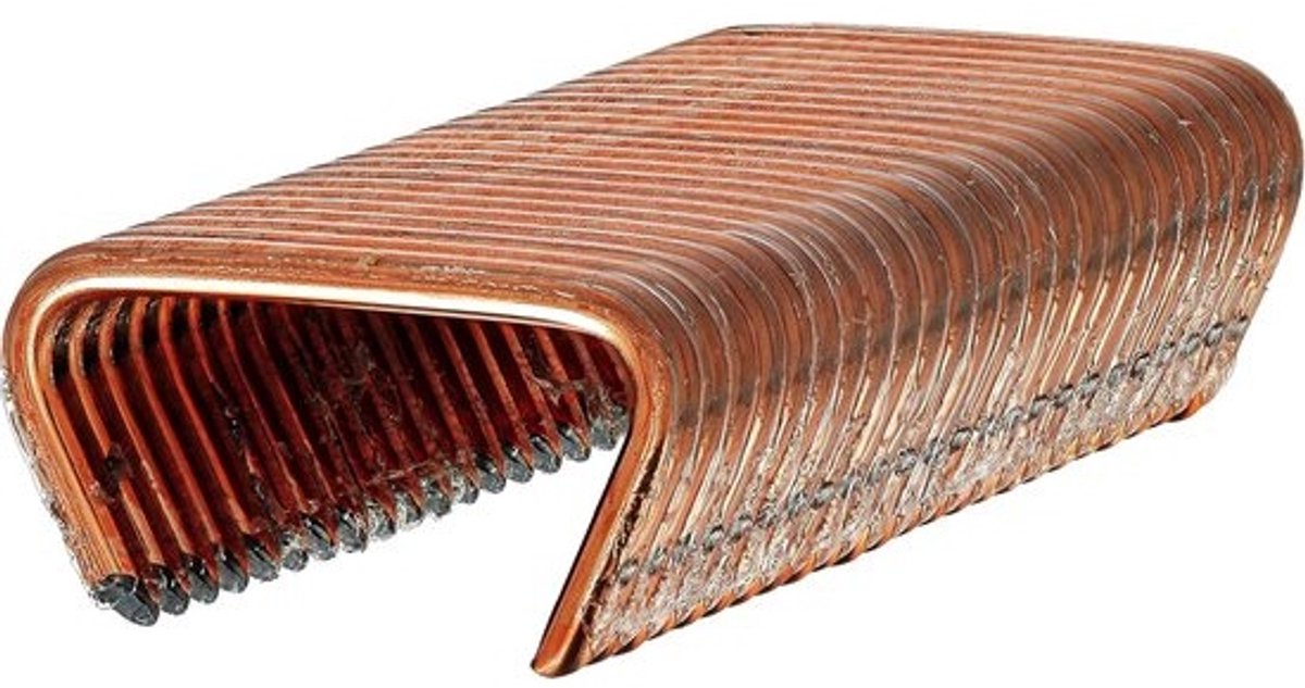 Nietjes voor Autostoelbekleding Citroen (200 stuks)