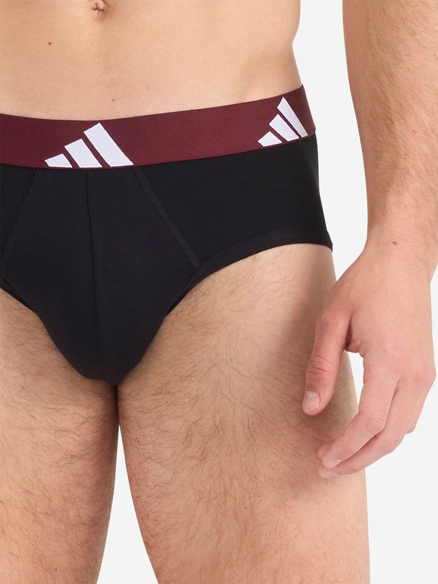 Adidas Active Flex Katoenen Slip