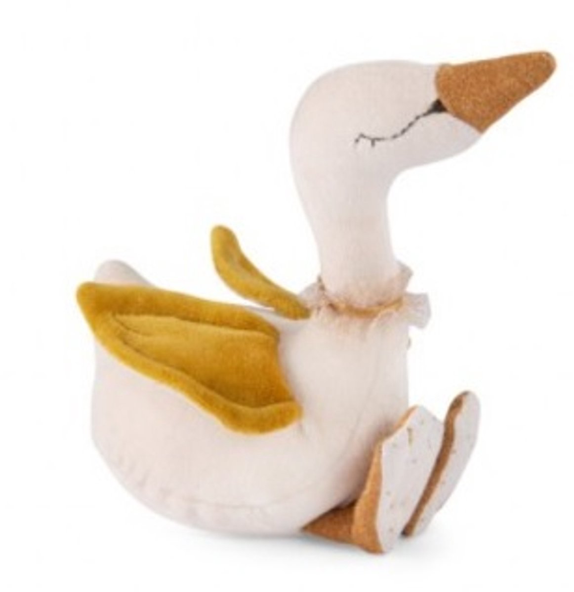 Moulin Roty Golden Swan