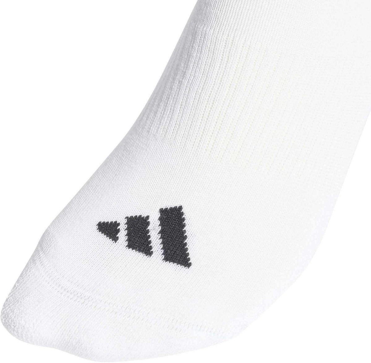 Adidas Performance 3-Stripes Cushioned Sportswear Mid-Cut Sokken 3 Paar - Unisex - Wit — cadeau in Cadeau-ideeën - foto 8