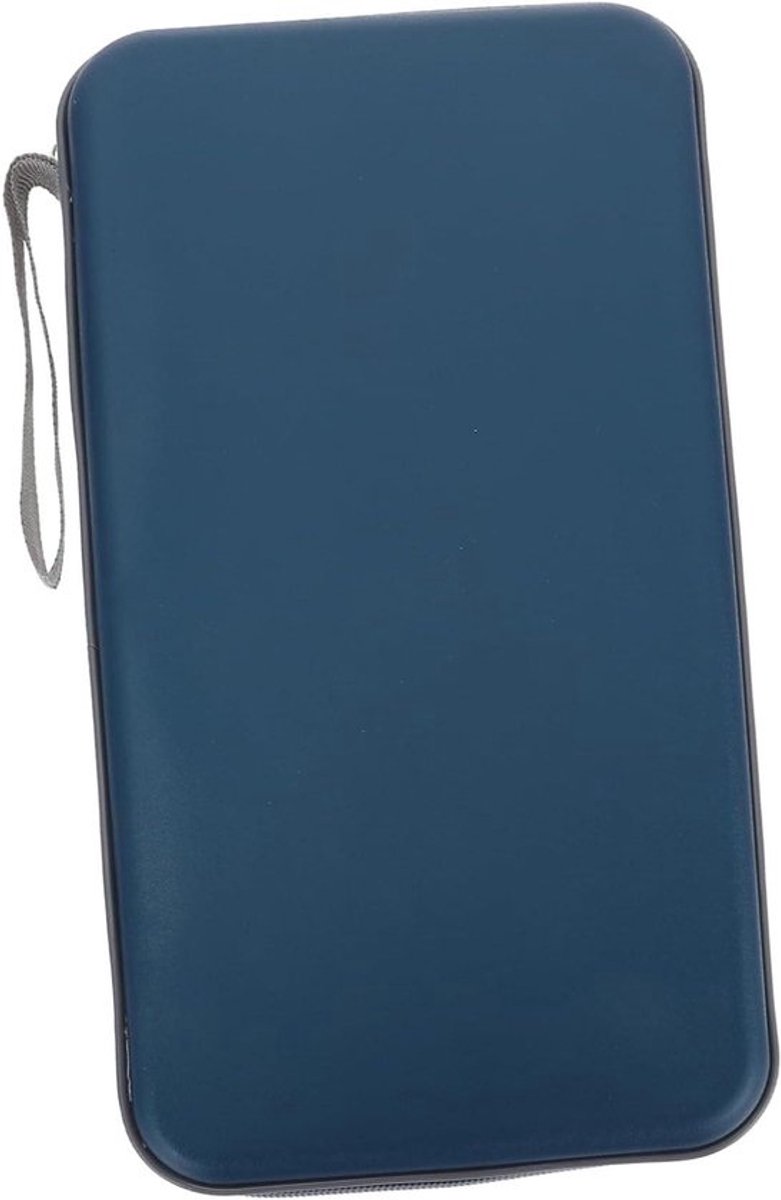 ARTIBETTER Organizer Bag Pouch Voor A Dvd Dvd Dvd Dvd Protector De