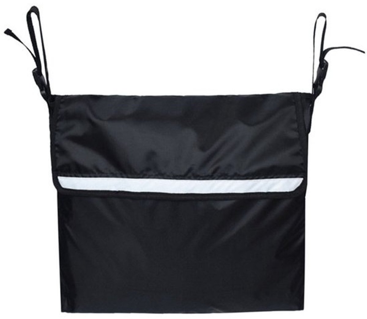 rolstoel opbergtas - Veilige opbergtas voor rolstoelen, mobiliteitshulp rolstoelaccessoires tas voor ouderen senioren