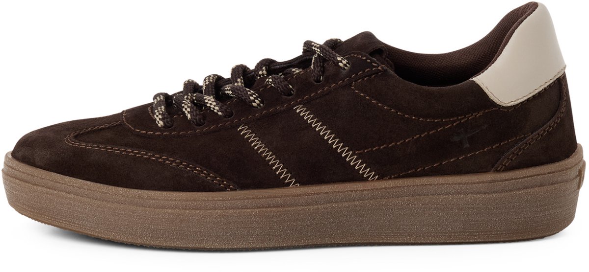 Tamaris - Dames - Veterschoenen