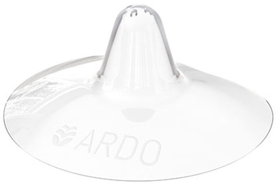 Ardo Tulips Tepelhoedjes Maat M 2 stuks van Ardo — afbeelding 2