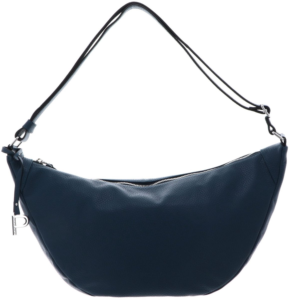 Picard Pure - Schoudertas 45 cm (deep ocean)