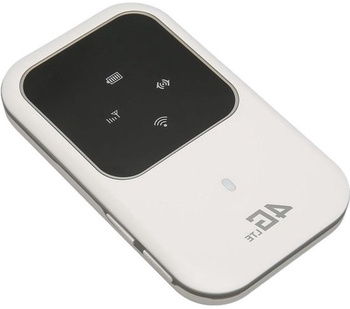 LTE Draagbare Router 4G Mobiele WiFi-hotspot voor Reizen - Ondersteunt Azië Zuidoost-Azië Afrika - Tablet Laptop Telefoon TV .