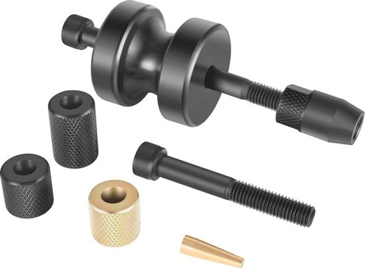 Injectietoestellen en Gereedschapsset voor BMW Motoren N14, N18, N54, N63