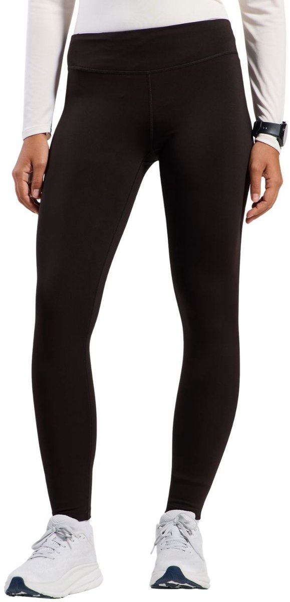 Odlo Tights Essential Warm - Maat M