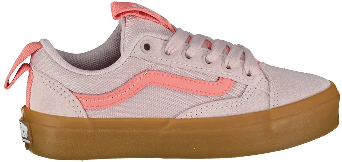 Vans Skate Old Skool + Schoenen Kinderen Roze