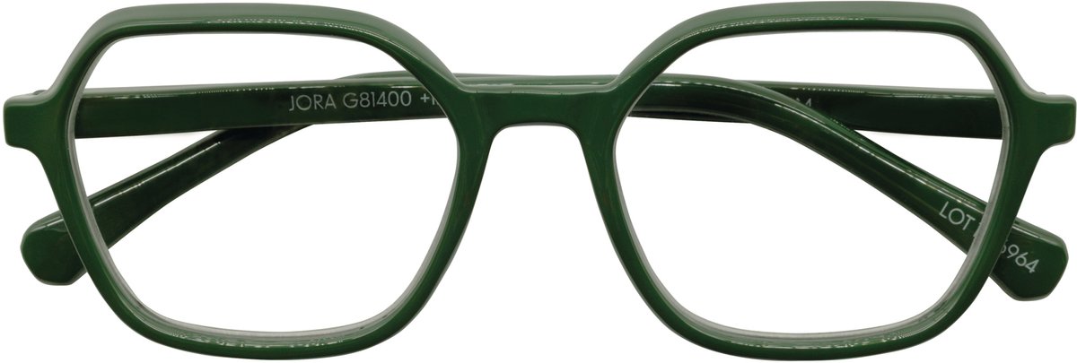 I Need You G81400 Leesbril Jora +1.50 Groen