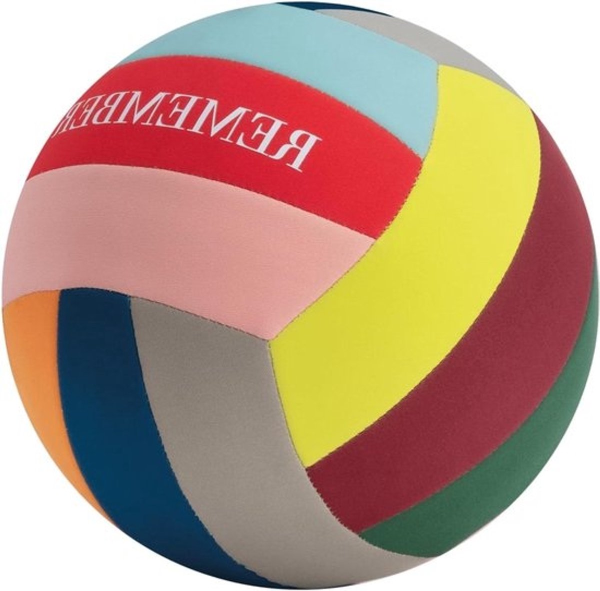 Volleybalmaatje voor ontspanning en plezier - Vrijetijdsbal