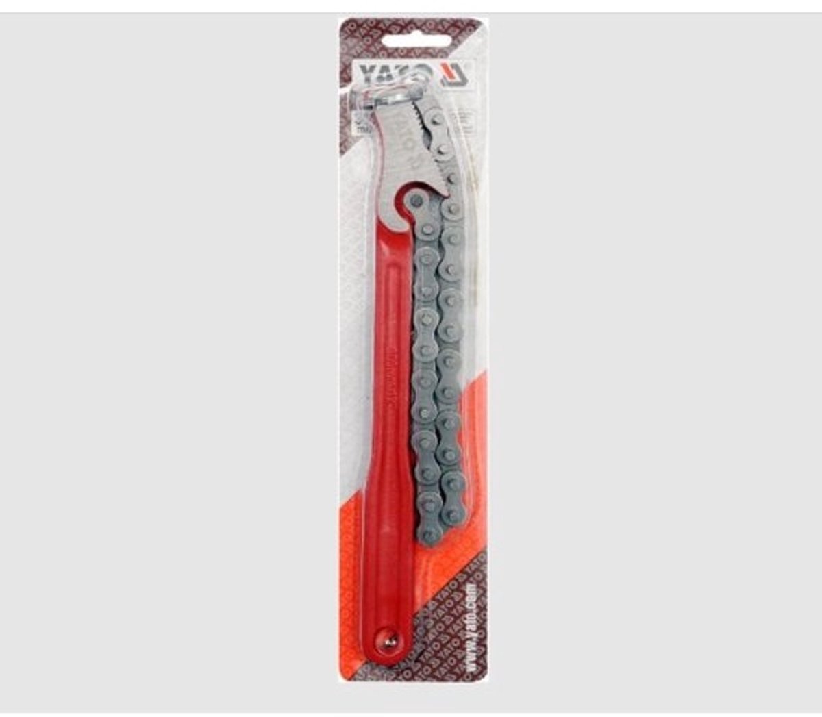 Pipe Wrench - 300mm Length - Stronghold Tools