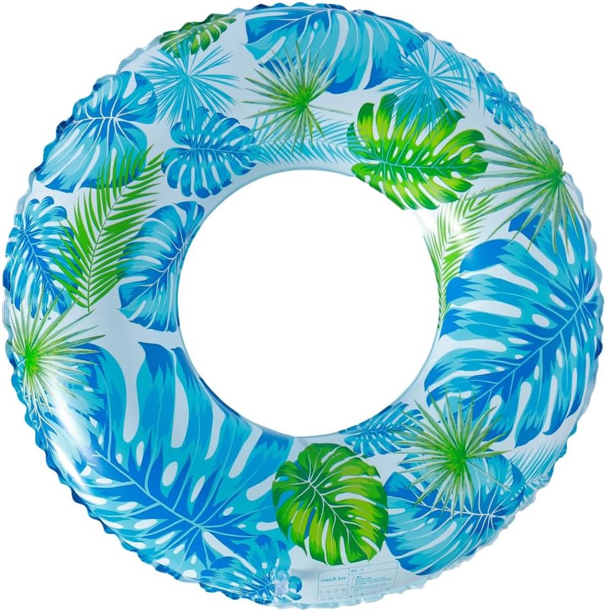 Zwemring voor volwassenen, luchtmatras, zwemband, opblaasbaar, zwembadring, kleine zomer, water, duurzaam zwembad, zwemmen