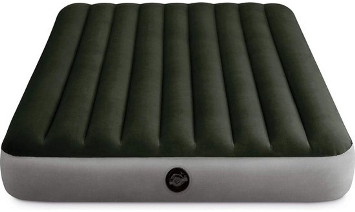 Prestige Downy - tweepersoons luchtbed met batterijpomp - 64779