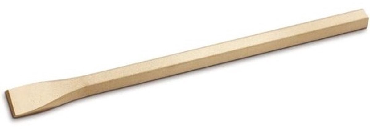 Mutsbeitel 18 x 350 mm - Stevige Beitel voor Hout, Metaal en Steen