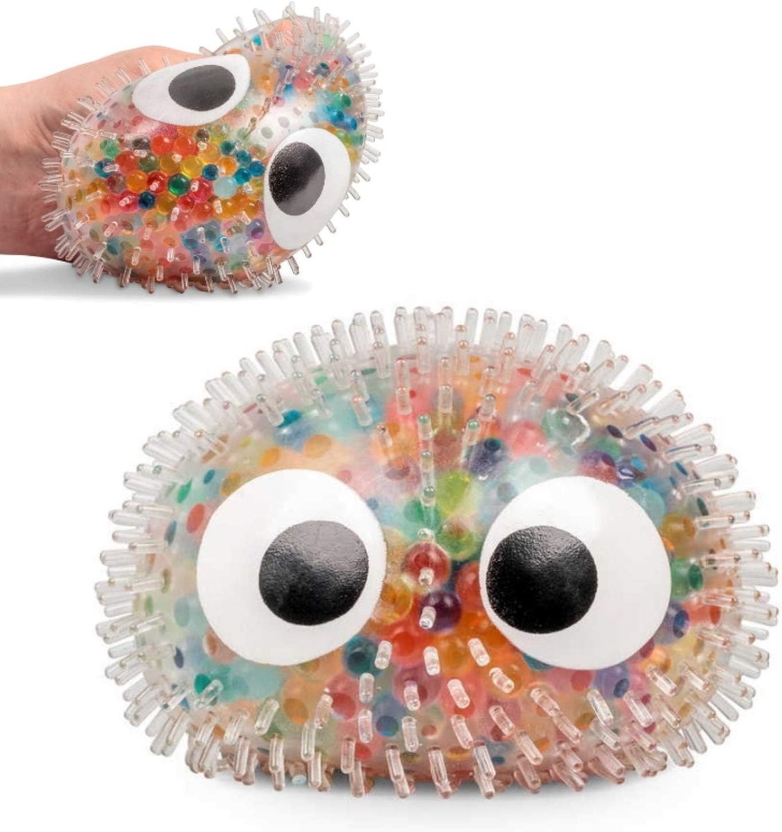 Jellyball Zurb