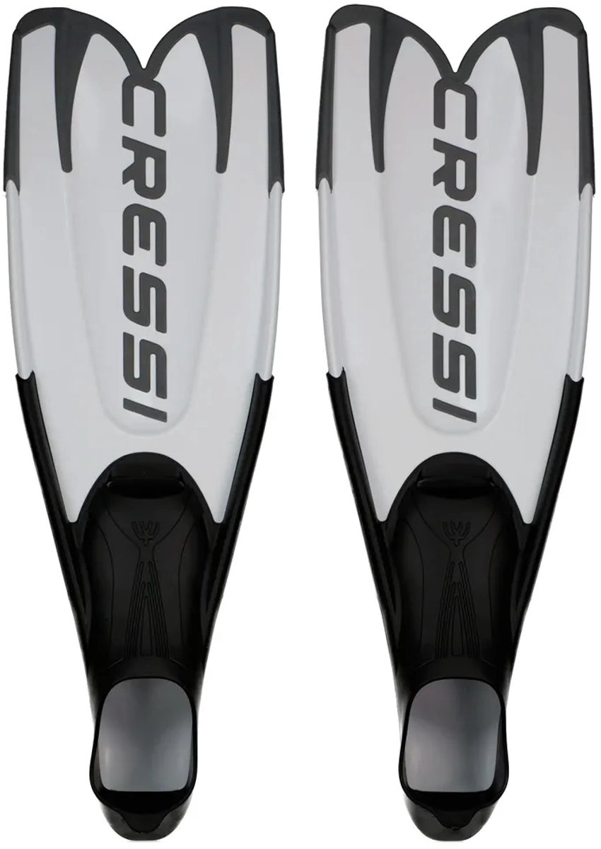 Cressi Agua Pro Duikvinnen Wit EU 46-47