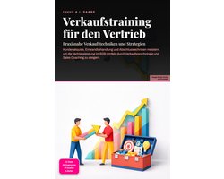 Vertrieb 4 - Verkaufstraining für den Vertrieb