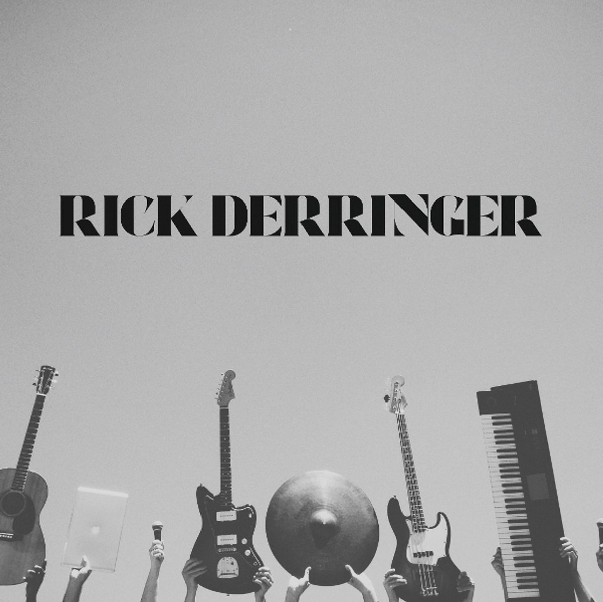Rick Derringer's greatest hits
